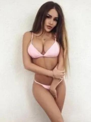Проститутка Амелия